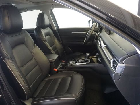 Used 2025 MAZDA CX-5 AWD 2.5 S w/ Preferred Package image 26