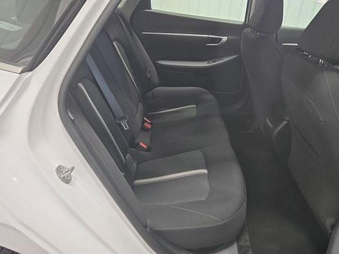 Used 2025 Hyundai Sonata SEL image 21
