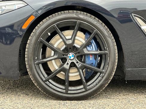Used 2020 BMW 840i Gran Coupe w/ M Sport Package image 25