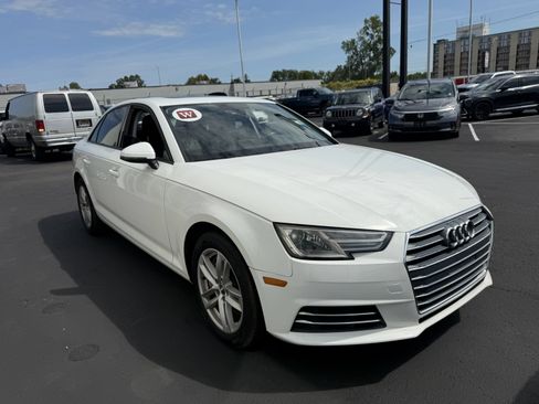 Used 2017 Audi A4 2.0T Premium w/ Convenience Package AWD/4WD image 6