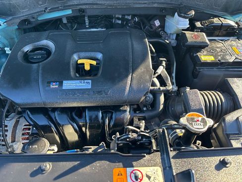 Used 2024 Kia Seltos S image 13