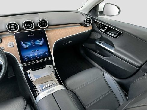 Used 2022 Mercedes-Benz C 300 Sedan image 24