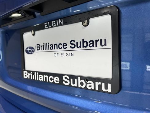 Used 2026 Subaru Forester AWD/4WD image 37