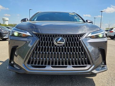 Used 2024 Lexus NX 350 AWD image 8
