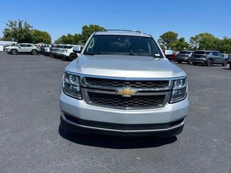 Used 2017 Chevrolet Tahoe LT video 2