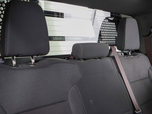 Used 2024 Chevrolet Silverado 3500 LT w/ Convenience Package image 29