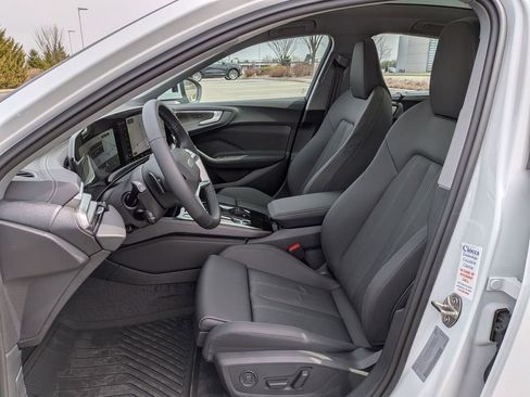 New 2026 Audi A5 2.0T Premium Plus image 12