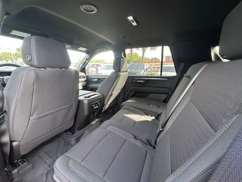 New 2026 Chevrolet Tahoe LS AWD/4WD image 15