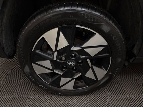 Certified 2024 Hyundai Kona SEL w/ Convenience Package image 26