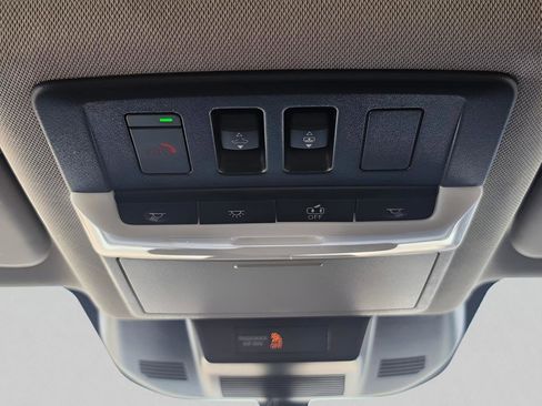 New 2026 Nissan Rogue Platinum AWD/4WD image 23
