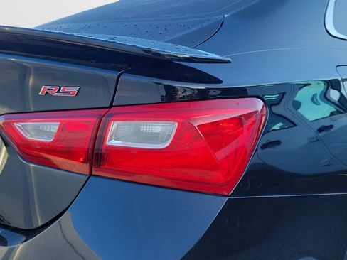 Used 2023 Chevrolet Malibu RS FWD image 11