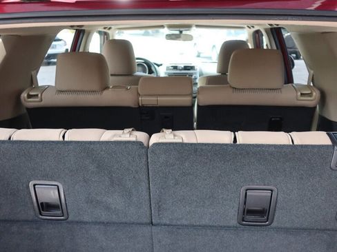 Used 2012 Toyota 4Runner SR5 image 35