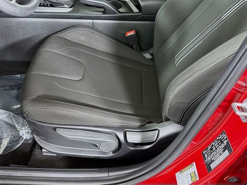 Certified 2023 Hyundai Elantra SEL w/ Cargo Package FWD image 23