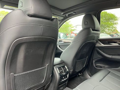 Used 2023 BMW X3 xDrive30i w/ Premium Package AWD/4WD image 23