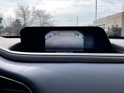 Used 2025 MAZDA CX-30 AWD 2.5 S w/ Premium Package image 12