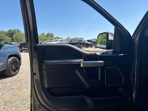 Certified 2020 Ford F150 Lariat AWD/4WD image 26