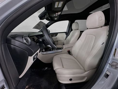 Certified 2026 Mercedes-Benz GLB 250 image 20