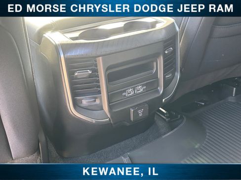 New 2025 RAM 1500 Big Horn AWD/4WD image 28