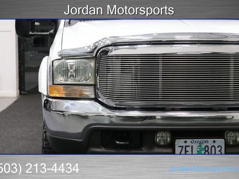 Used 2002 Ford F350 Lariat image 53