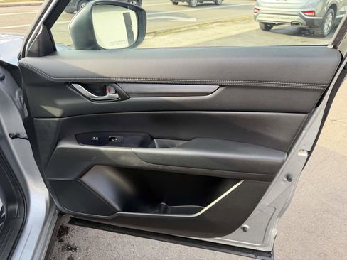 Used 2020 MAZDA CX-5 Touring image 20