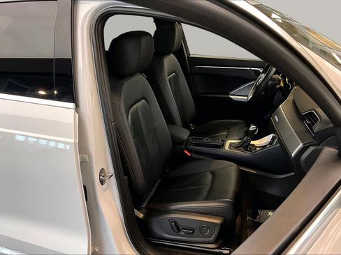 Certified 2024 Audi Q3 2.0T Premium Plus w/ Premium Plus Package AWD/4WD image 9