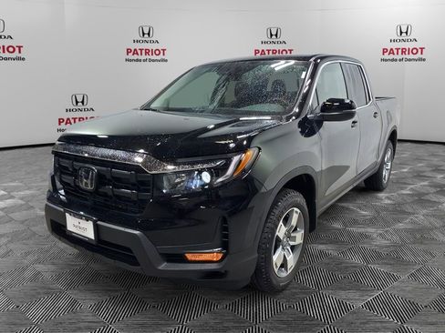 New 2026 Honda Ridgeline RTL image 2