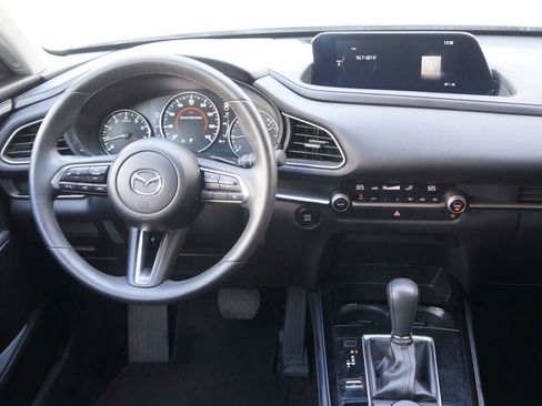 Used 2024 MAZDA CX-30 AWD 2.5 S w/ Select Sport Pkg image 36