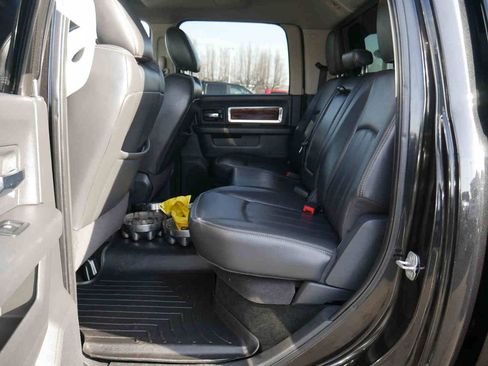 Used 2011 RAM 2500 Laramie w/ Protection Group image 18