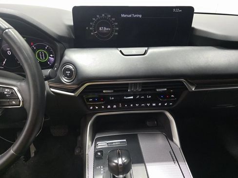 Used 2024 MAZDA CX-90 Plug-In Hybrid w/ Premium Plus image 5