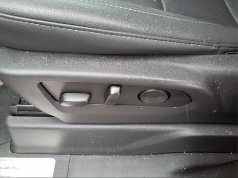 Used 2024 Chevrolet Silverado 1500 LTZ w/ LTZ Convenience Package II image 14