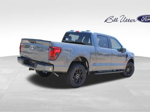 New 2026 Ford F150 XLT AWD/4WD image 3