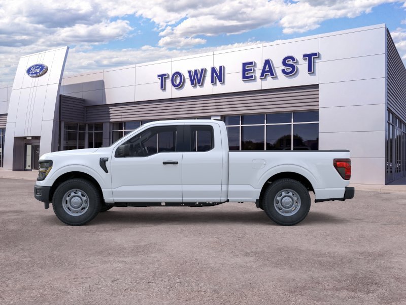 New 2026 Ford F150 XL RWD image 26