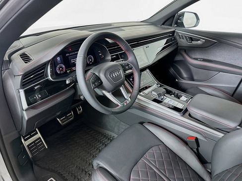 Used 2026 Audi Q8 Prestige AWD/4WD image 10