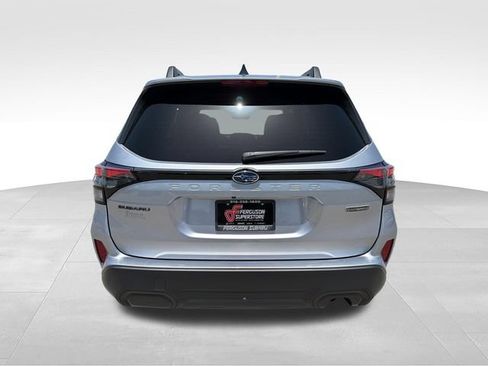 New 2026 Subaru Forester Premium AWD/4WD image 6