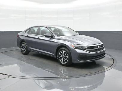 Used 2023 Volkswagen Jetta S
