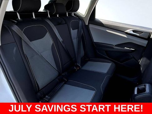 Used 2022 Volkswagen Taos S w/ IQ Drive S Package AWD/4WD image 31