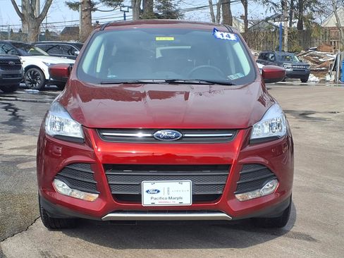 Used 2014 Ford Escape SE image 8
