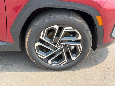 New 2026 Hyundai Tucson SEL Plus FWD image 13