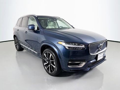 Used 2023 Volvo XC90 B6 Plus w/ Protection Package Premier AWD/4WD image 7