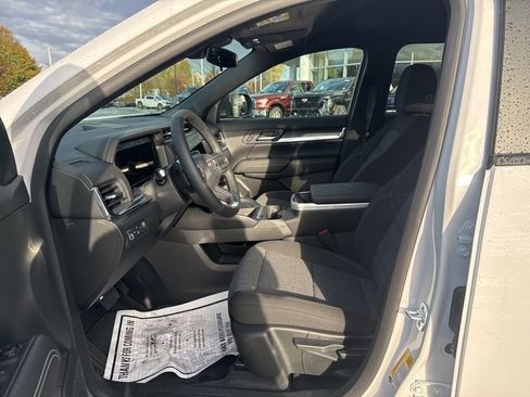 New 2026 GMC Terrain Elevation image 9