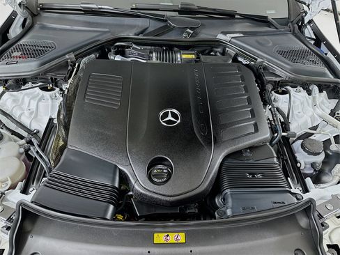 New 2026 Mercedes-Benz E 450 4MATIC All-Terrain Wagon image 33