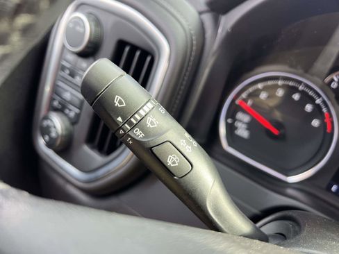 Used 2021 Chevrolet Silverado 1500 LT w/ Bed Protection Package image 27