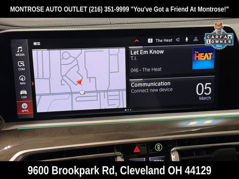 Used 2023 BMW X5 xDrive40i w/ Premium Package image 27