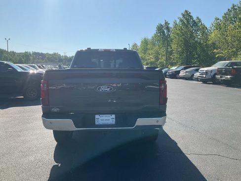 New 2026 Ford F150 XLT w/ Equipment Group 302A MID AWD/4WD image 6