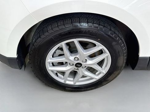 Certified 2024 Ford Edge SEL w/ Convenience Package AWD/4WD image 31