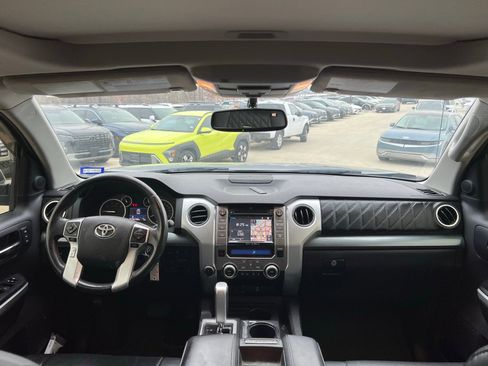 Used 2016 Toyota Tundra Platinum image 20