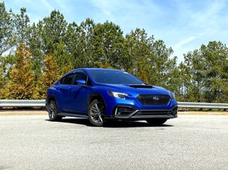 Used 2024 Subaru WRX video 2