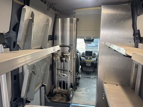 Used 2024 RAM ProMaster 3500 image 6