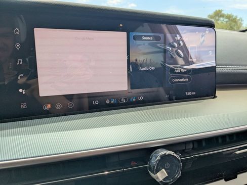 New 2026 Nissan Murano Platinum w/ Cargo Package AWD/4WD image 20