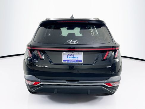 Used 2023 Hyundai Tucson SEL AWD/4WD image 6